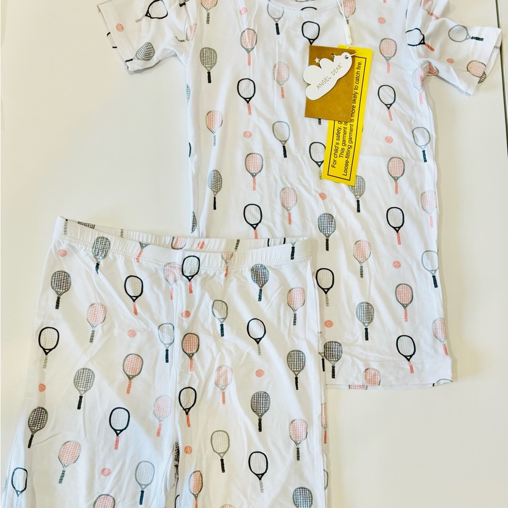 NWT Bamboo set size 8